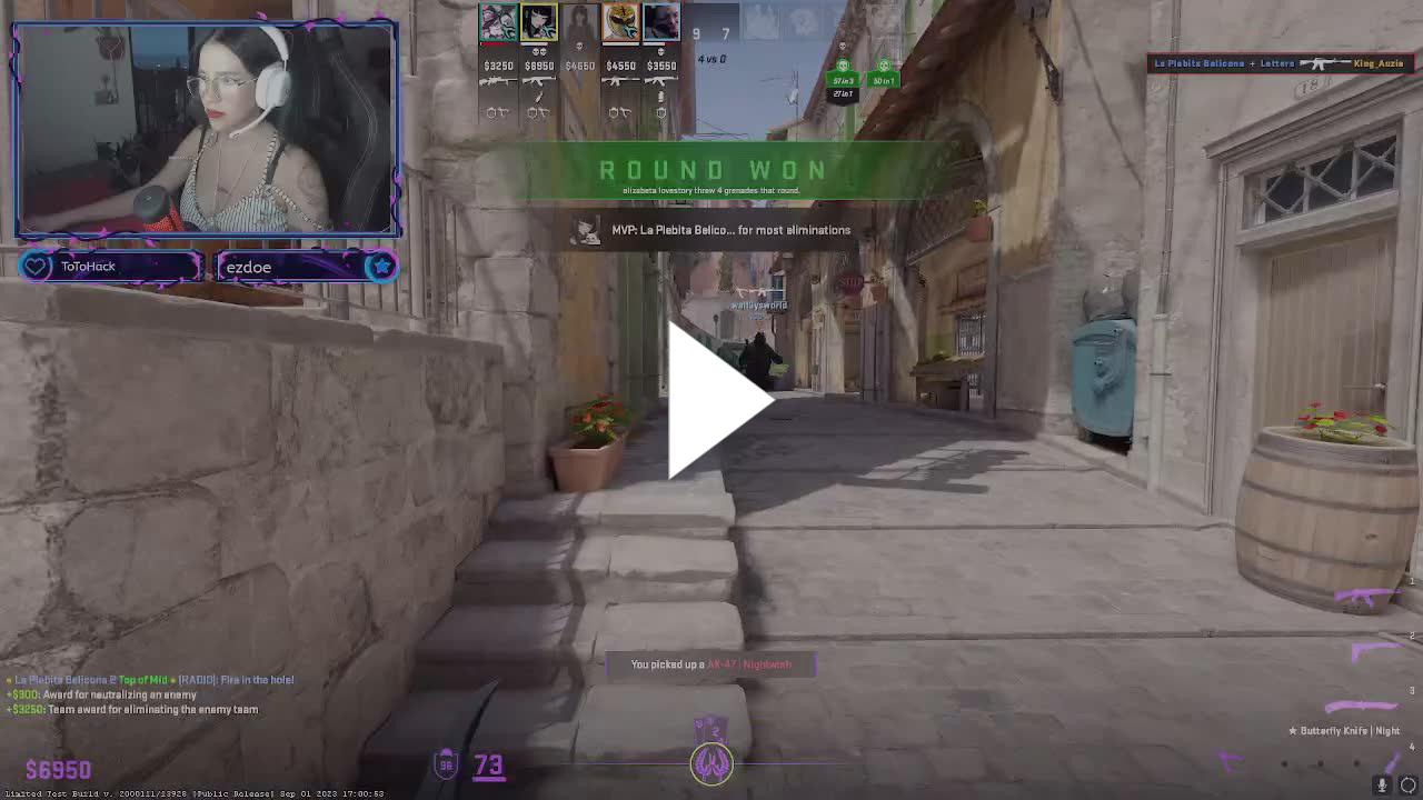 Twitch